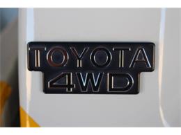 1985 Toyota Pickup (CC-898338) for sale in Addison, Texas