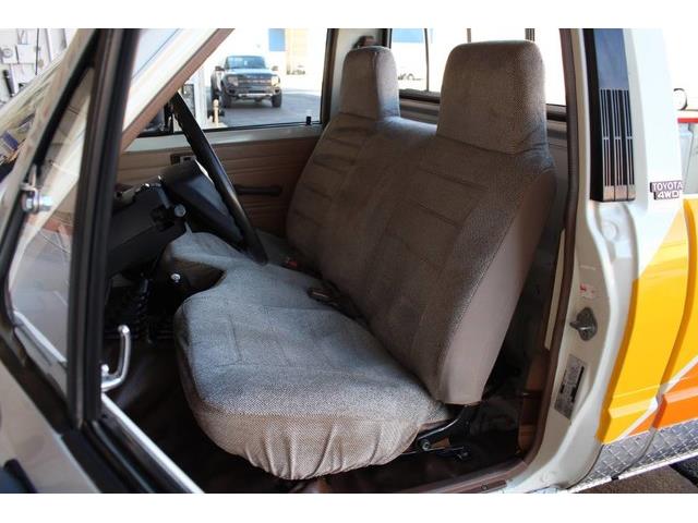 1985 Toyota Pickup (CC-898338) for sale in Addison, Texas