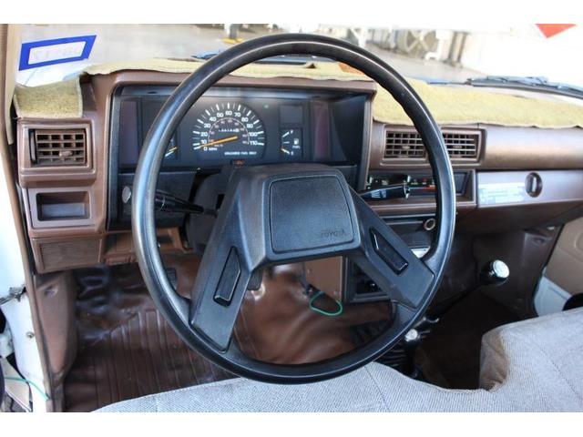 1985 Toyota Pickup (CC-898338) for sale in Addison, Texas