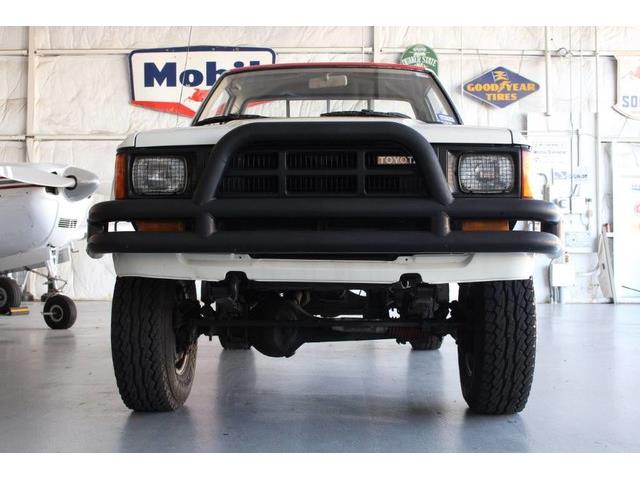 1985 Toyota Pickup (CC-898338) for sale in Addison, Texas