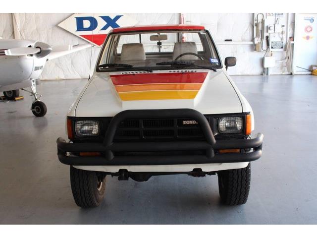 1985 Toyota Pickup (CC-898338) for sale in Addison, Texas