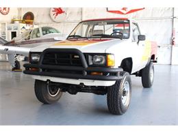 1985 Toyota Pickup (CC-898338) for sale in Addison, Texas