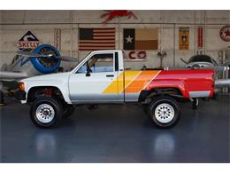 1985 Toyota Pickup (CC-898338) for sale in Addison, Texas