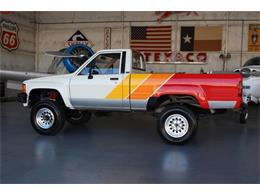 1985 Toyota Pickup (CC-898338) for sale in Addison, Texas