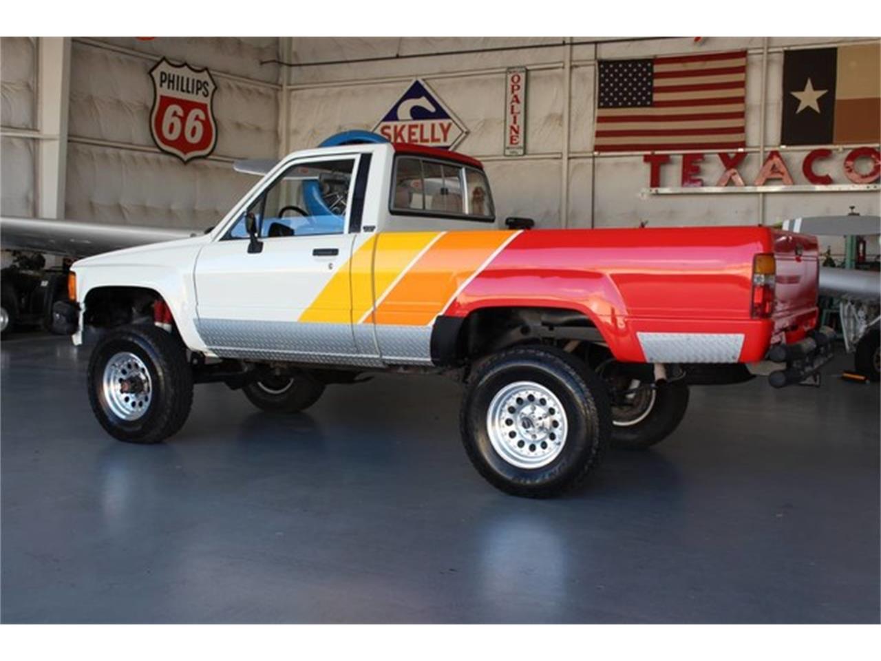 1985 Toyota Pickup for Sale | ClassicCars.com | CC-898338