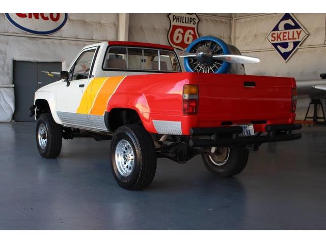 1985 Toyota Pickup (CC-898338) for sale in Addison, Texas