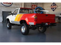1985 Toyota Pickup (CC-898338) for sale in Addison, Texas