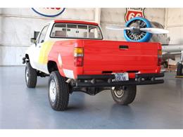 1985 Toyota Pickup (CC-898338) for sale in Addison, Texas