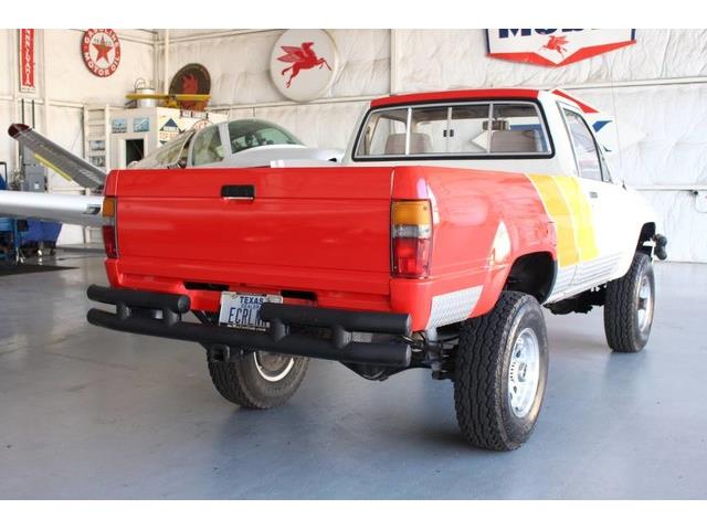 1985 Toyota Pickup (CC-898338) for sale in Addison, Texas