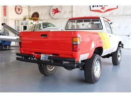 1985 Toyota Pickup (CC-898338) for sale in Addison, Texas
