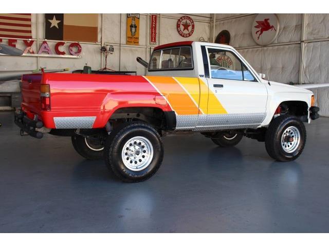 1985 Toyota Pickup (CC-898338) for sale in Addison, Texas