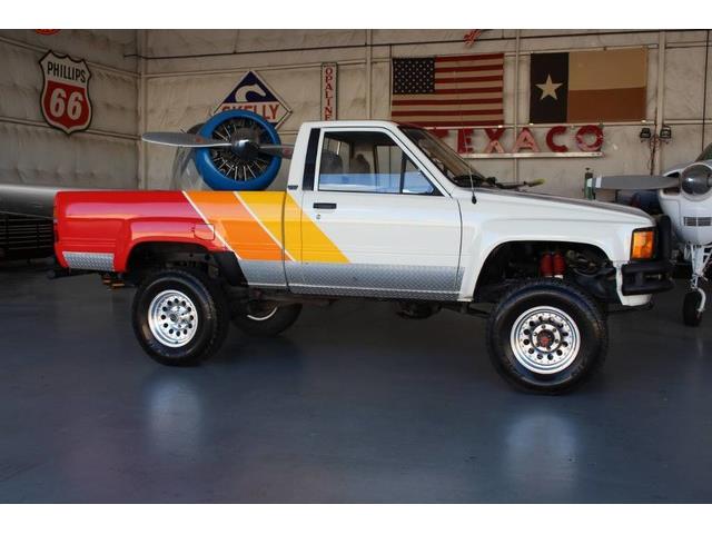 1985 Toyota Pickup (CC-898338) for sale in Addison, Texas