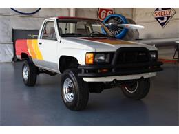 1985 Toyota Pickup (CC-898338) for sale in Addison, Texas