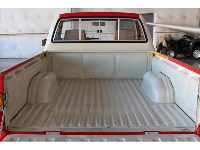 1985 Toyota Pickup (CC-898338) for sale in Addison, Texas