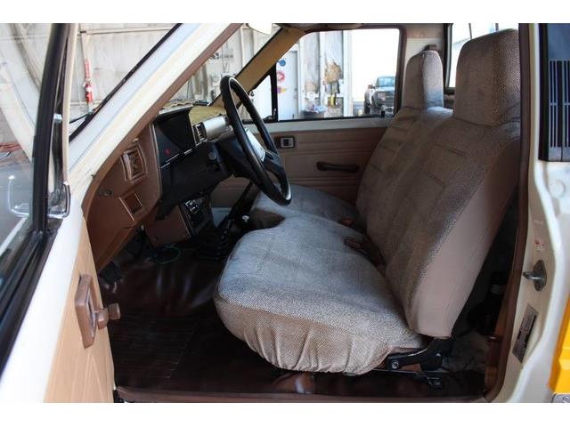 1985 Toyota Pickup (CC-898338) for sale in Addison, Texas