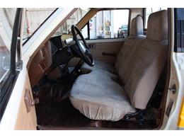 1985 Toyota Pickup (CC-898338) for sale in Addison, Texas