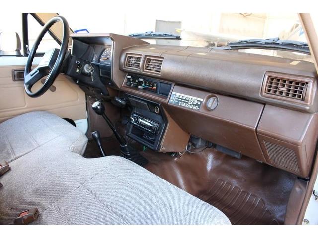 1985 Toyota Pickup (CC-898338) for sale in Addison, Texas