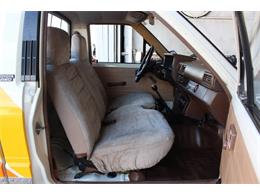 1985 Toyota Pickup (CC-898338) for sale in Addison, Texas