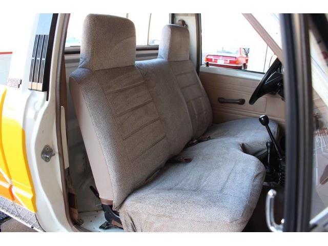 1985 Toyota Pickup (CC-898338) for sale in Addison, Texas
