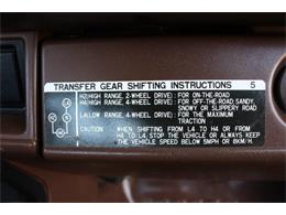 1985 Toyota Pickup (CC-898338) for sale in Addison, Texas
