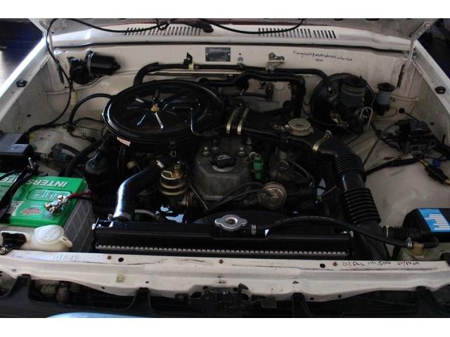 1985 Toyota Pickup (CC-898338) for sale in Addison, Texas