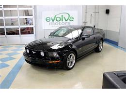 2005 Ford Mustang (CC-898352) for sale in Chicago, Illinois
