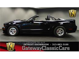 2005 Ford Mustang (CC-898369) for sale in Fairmont City, Illinois