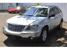 2004 Chrysler Pacifica (CC-890838) for sale in Milford, New Hampshire