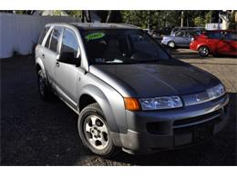 2005 Saturn Vue (CC-890840) for sale in Milford, New Hampshire