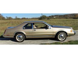 1986 Lincoln Mark VII (CC-898419) for sale in West Chester, Pennsylvania