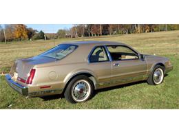 1986 Lincoln Mark VII (CC-898419) for sale in West Chester, Pennsylvania