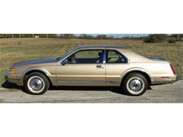 1986 Lincoln Mark VII (CC-898419) for sale in West Chester, Pennsylvania