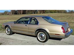 1986 Lincoln Mark VII (CC-898419) for sale in West Chester, Pennsylvania