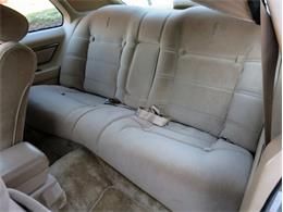 1986 Lincoln Mark VII (CC-898419) for sale in West Chester, Pennsylvania