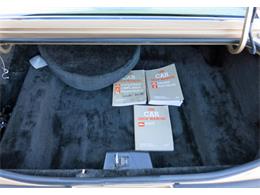 1986 Lincoln Mark VII (CC-898419) for sale in West Chester, Pennsylvania