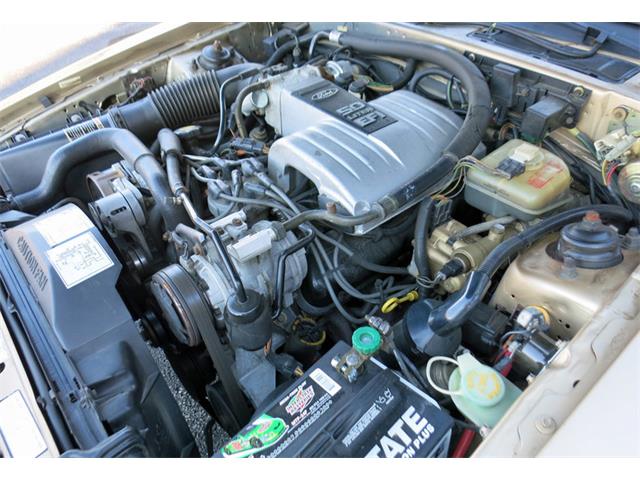 1986 Lincoln Mark VII (CC-898419) for sale in West Chester, Pennsylvania