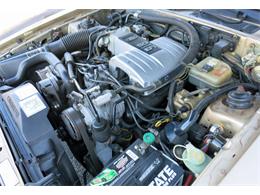 1986 Lincoln Mark VII (CC-898419) for sale in West Chester, Pennsylvania