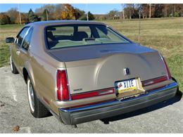 1986 Lincoln Mark VII (CC-898419) for sale in West Chester, Pennsylvania