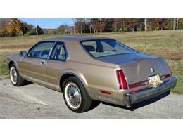 1986 Lincoln Mark VII (CC-898419) for sale in West Chester, Pennsylvania