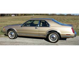 1986 Lincoln Mark VII (CC-898419) for sale in West Chester, Pennsylvania