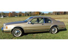 1986 Lincoln Mark VII (CC-898419) for sale in West Chester, Pennsylvania