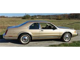 1986 Lincoln Mark VII (CC-898419) for sale in West Chester, Pennsylvania