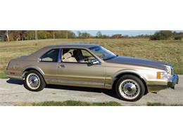 1986 Lincoln Mark VII (CC-898419) for sale in West Chester, Pennsylvania
