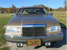 1986 Lincoln Mark VII (CC-898419) for sale in West Chester, Pennsylvania
