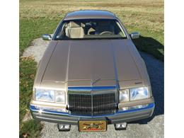 1986 Lincoln Mark VII (CC-898419) for sale in West Chester, Pennsylvania