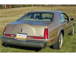 1986 Lincoln Mark VII (CC-898419) for sale in West Chester, Pennsylvania