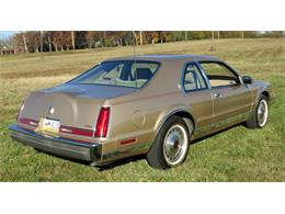 1986 Lincoln Mark VII (CC-898419) for sale in West Chester, Pennsylvania