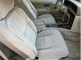 1986 Lincoln Mark VII (CC-898419) for sale in West Chester, Pennsylvania