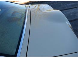 1986 Lincoln Mark VII (CC-898419) for sale in West Chester, Pennsylvania