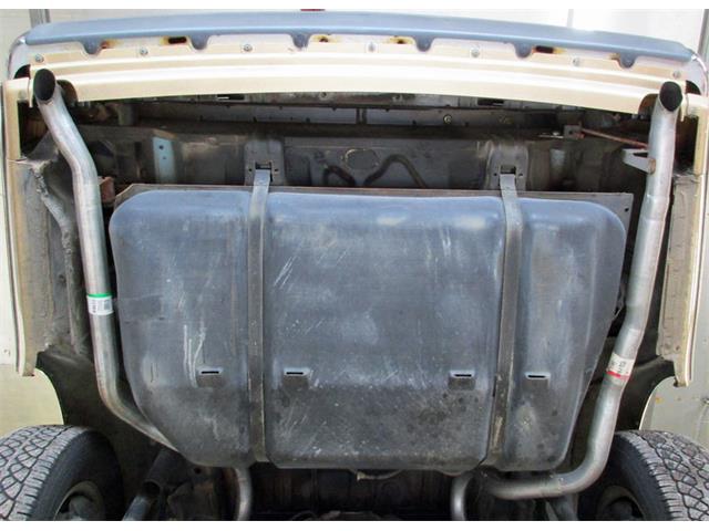 1986 Lincoln Mark VII (CC-898419) for sale in West Chester, Pennsylvania